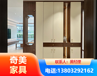 资阳全屋定制
