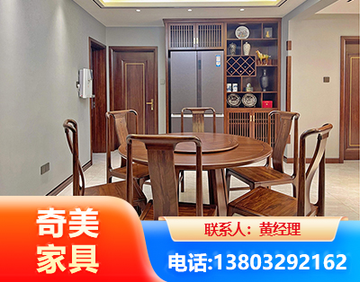 资阳板木结合家具