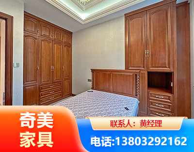 资阳板木结合家具